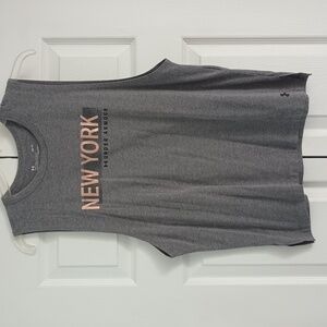 Under Armour New York top